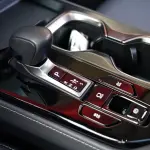 Lexus NX 2023 240 л.с. из Китая