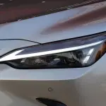 Lexus NX 2023 240 л.с. из Китая