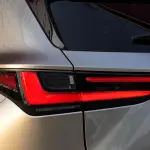Lexus NX 2023 240 л.с. из Китая