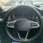 Volkswagen Magotan 2021 из Китая
