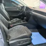Volkswagen Magotan 2021 из Китая