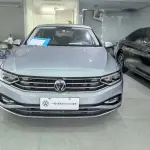 Volkswagen Magotan 2021 из Китая