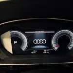 Audi A8 из Китая
