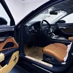 Audi A8 из Китая