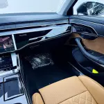 Audi A8 из Китая