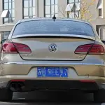 Volkswagen CC 2016 из Китая