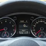 Volkswagen CC 2016 из Китая