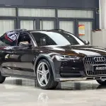 Audi A6 (Import) 2018 из Китая