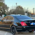 Brabus S-Class 2013 из Китая