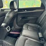 Kia K5 2022 из Китая