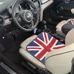 MINI Mini 2017 из Китая