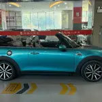MINI Mini 2017 из Китая