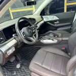 Mercedes-Benz GLE 2020 367 л.с. — лот 56780042 из Китая