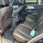 Mercedes-Benz GLE 2020 367 л.с. — лот 56780042 из Китая