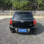MINI Mini Countryman 2013 98 л.с. из Китая