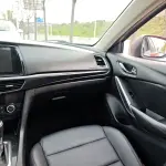 Mazda Atenza 2016 из Китая