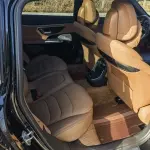 Mercedes-Benz E-Class 2024 из Китая