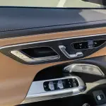 Mercedes-Benz E-Class 2024 из Китая