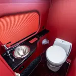 Toyota Hiace из Китая