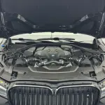 BMW 7 Series 2021 из Китая