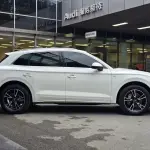 Audi Q5L 2023 из Китая