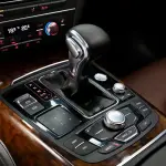 Audi A7 2011 из Китая