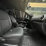 Nissan Livina 2010 из Китая