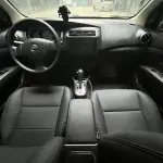 Nissan Livina 2010 из Китая