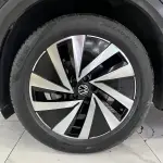 Volkswagen Talagon 2022 из Китая
