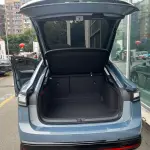 Volkswagen ID.7 VIZZION 2024 лот 56774265 из Китая