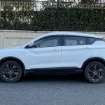 Geely Binyue NEV 2021 из Китая