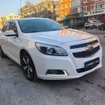 Chevrolet Malibu 2014 из Китая