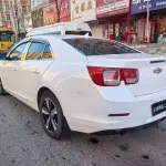 Chevrolet Malibu 2014 из Китая