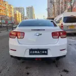Chevrolet Malibu 2014 из Китая