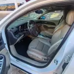 Chevrolet Malibu 2014 из Китая