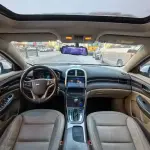 Chevrolet Malibu 2014 из Китая