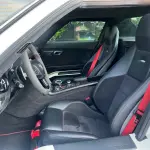 Mercedes-Benz SLS AMG 2014 из Китая