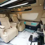 Toyota Hiace из Китая