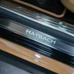 Mercedes-Benz S-Class 2023 из Китая