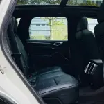 Porsche Cayenne 2011 333 л.с. из Китая