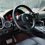 Porsche Cayenne 2011 333 л.с. из Китая