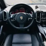 Porsche Cayenne 2011 333 л.с. из Китая