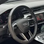 Audi A6L 2020 из Китая