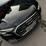 Audi A6L 2020 из Китая