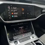 Audi A6L 2020 из Китая