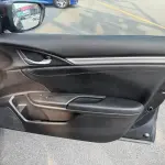 Honda Civic 2020 из Китая