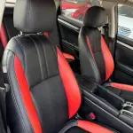 Honda Civic 2020 из Китая
