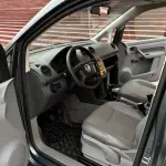 Volkswagen Caddy 2007 из Китая