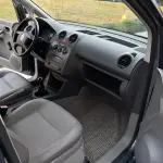Volkswagen Caddy 2007 из Китая