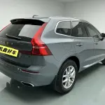 Volvo XC60 2021 из Китая